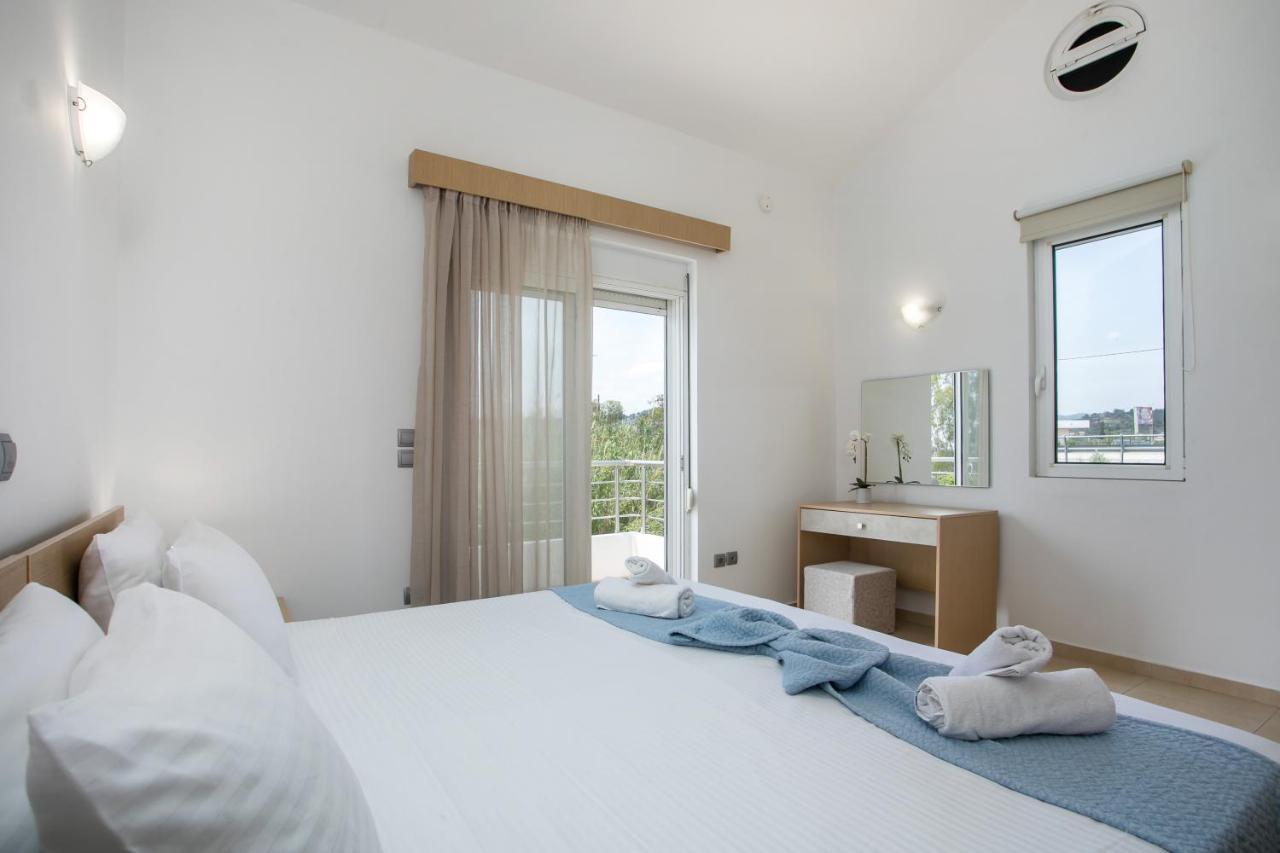 Summer Dream Villa Афанту Экстерьер фото