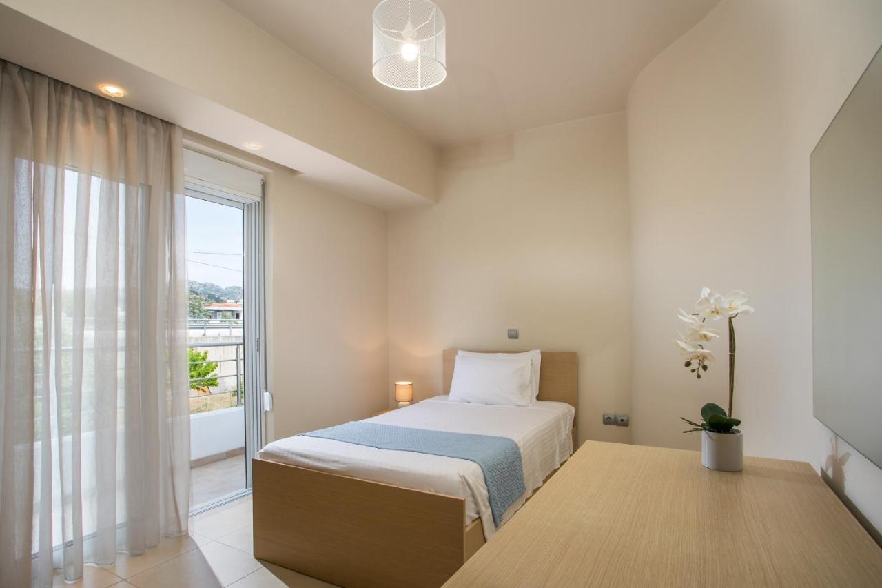 Summer Dream Villa Афанту Экстерьер фото