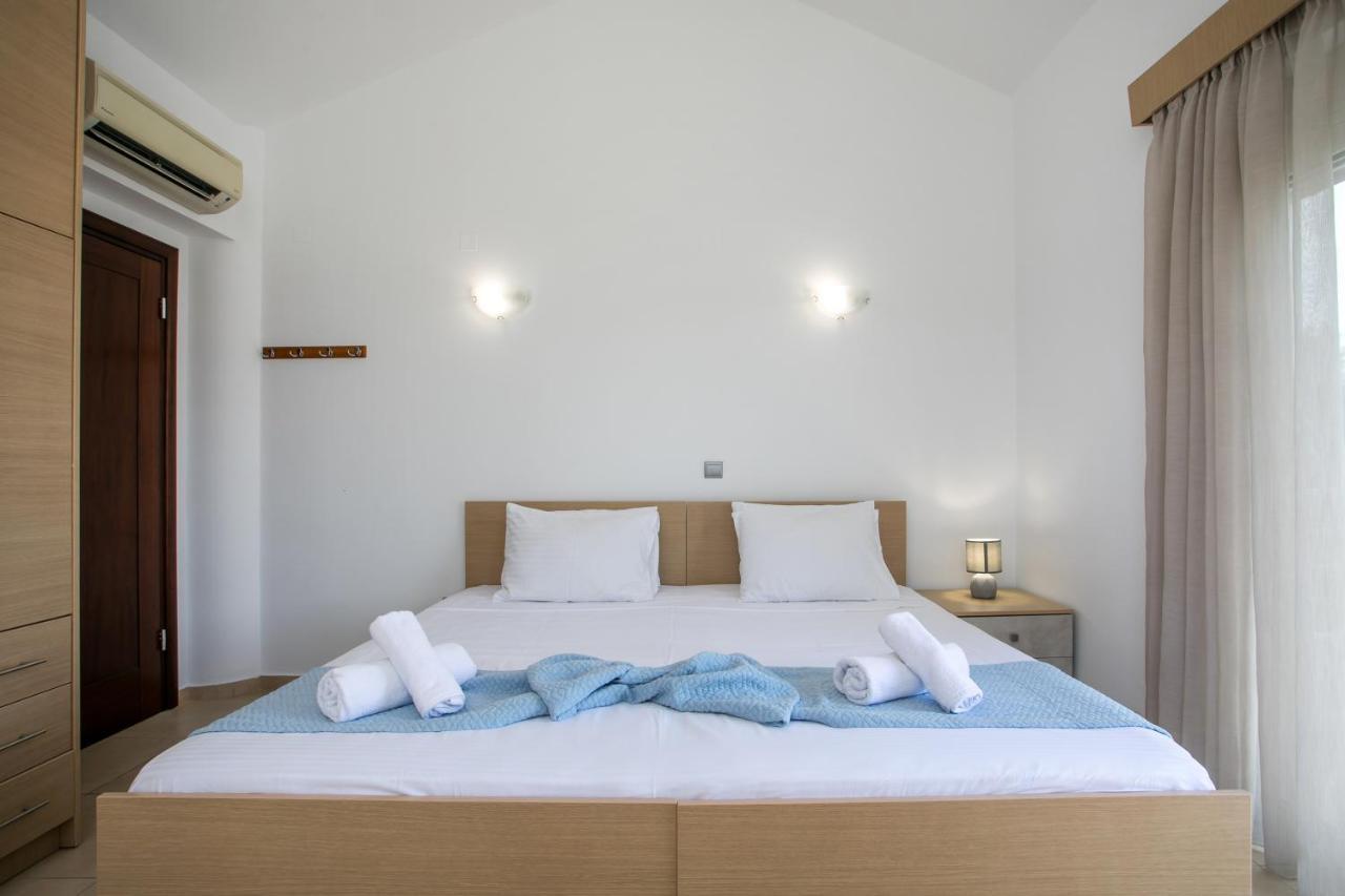 Summer Dream Villa Афанту Экстерьер фото